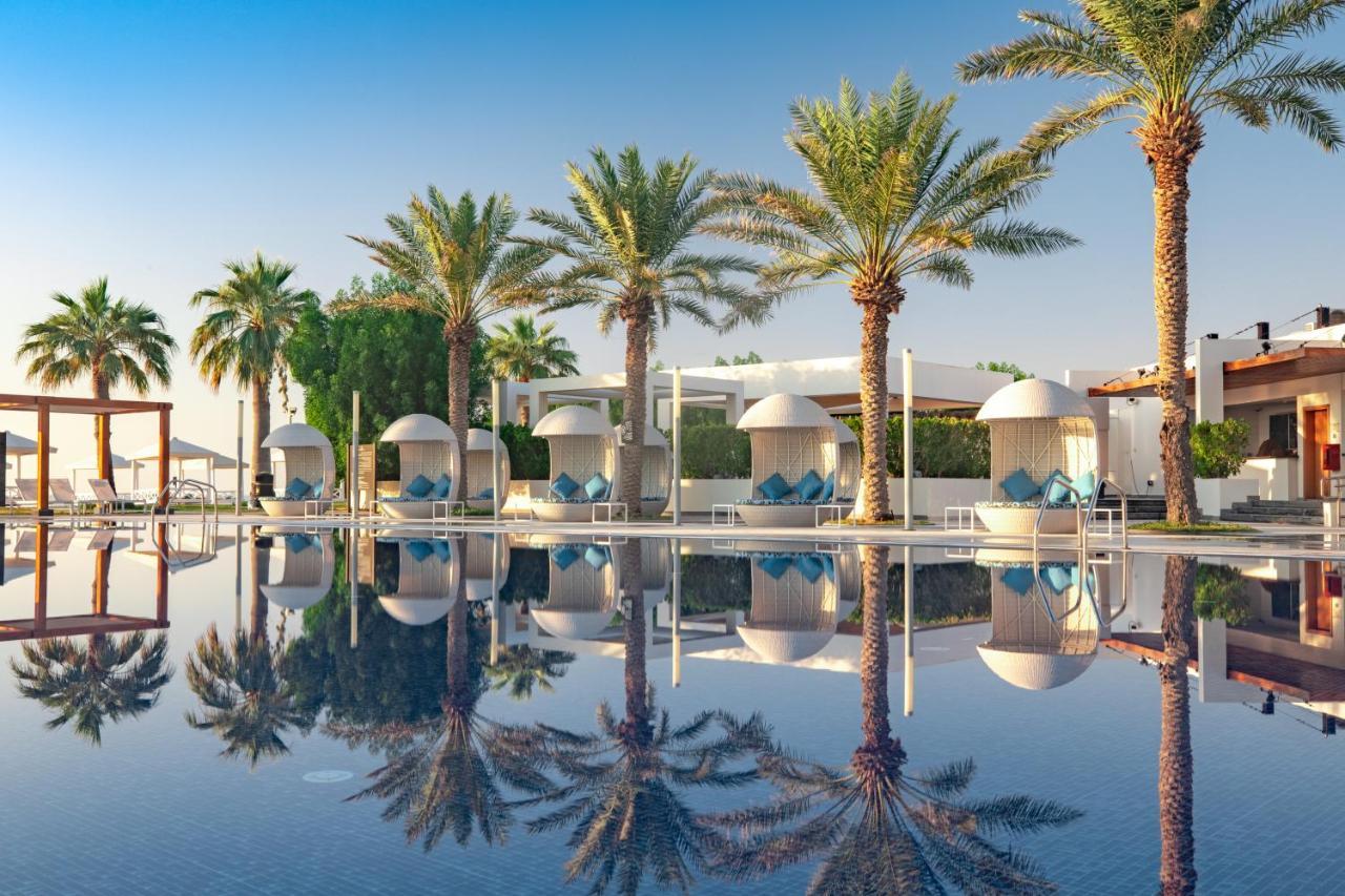 Sealine Beach, A Murwab Resort Mesaieed Exterior foto The Cove Rotana Resort
