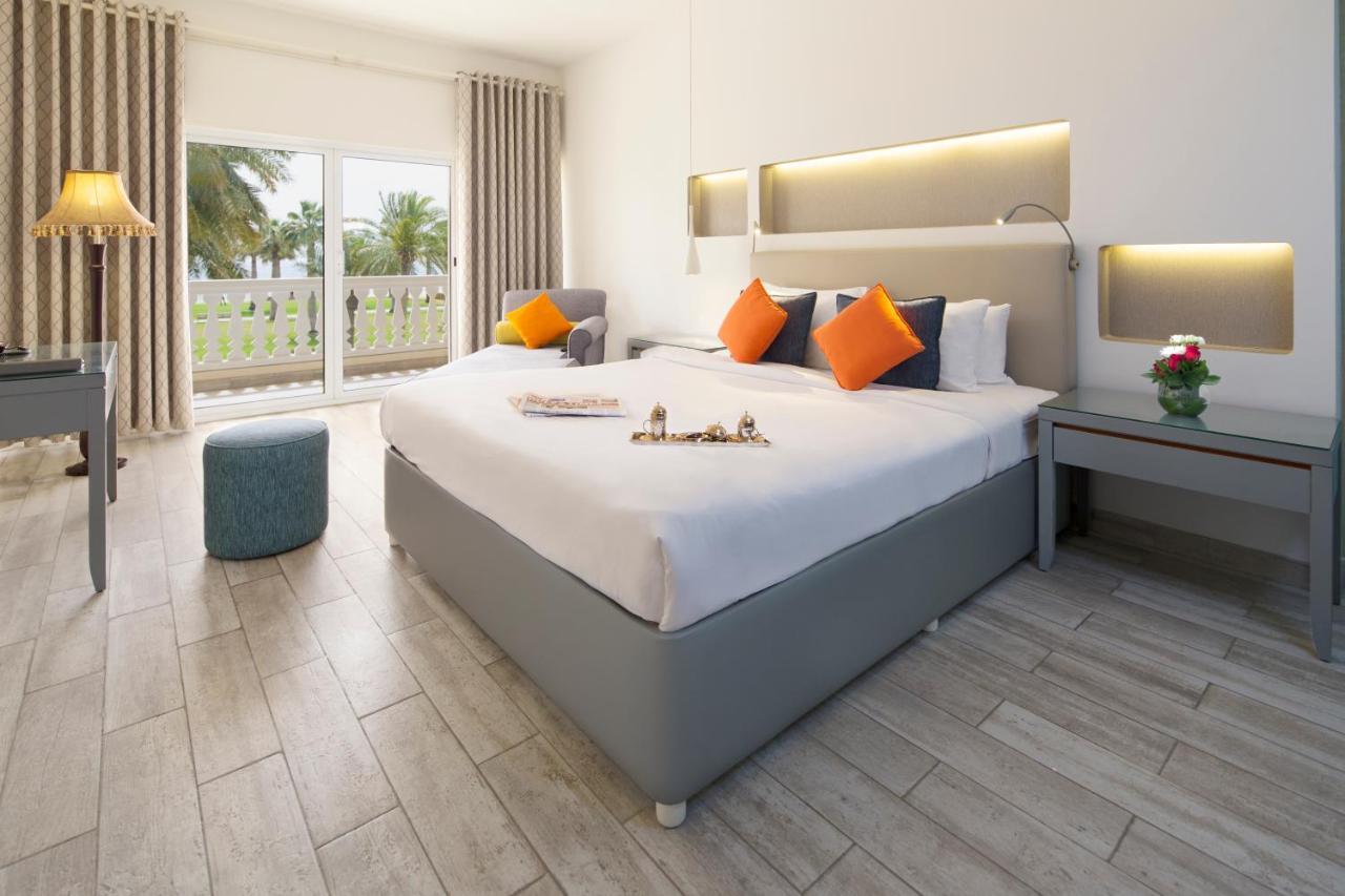 Sealine Beach, A Murwab Resort Mesaieed Exterior foto